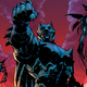 Image: DC Comics. Art by Jim Lee, Scott Williams and Alex Sinclair.